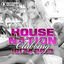Cover House Nation Clubbing - Ibiza 2013
