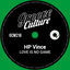 Cover Love Is No Game (Edit)