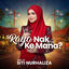Cover Raya Nak Ke Mana?