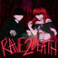 Cover RAVE2DEATH