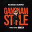 Cover Gangnam Style (Prince Kaybee Remix)