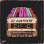 Cover El Cantante