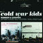 Cover Robbers & Cowards