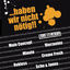 Cover ...haben wir nicht nötig!!