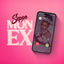 Cover Mon Ex