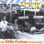 Cover Cruisin' the Drive - in with Eddie Cochran & Friends, Vol. 1