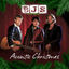 Cover Acoustic Christmas