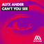 Cover Can't You See