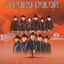 Cover A Puro Dolor