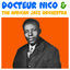 Cover Docteur Nico & The African Jazz Orchestra