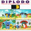 Cover Diplodo (Générique original d'ouverture du dessin animé) - Single
