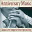 Cover Anniversary Music: Piano Love Songs for Your Wedding Anniversary Songs