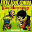 Cover Go Hunting!