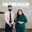 Cover Mi Creador