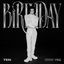 Cover Birthday - SM STATION : NCT LAB