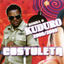 Cover Bomba Kuduro 2008/2009