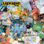 Cover Trashed