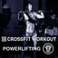 Cover Powerlifting