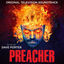 Cover Preacher (Original Television Soundtrack)