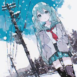 ''