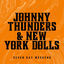 Cover Seven Day Weekend: Johnny Thunders and New York Dolls