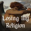 Cover Losing My Religion