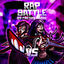 Cover Yuri vs. Toko Fukawa (feat. Chi-Chi & K.C.)