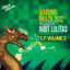 Cover Warung Brazil 2012 E.P. Volume 2