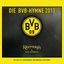 Cover Die BVB-Hymne 2011