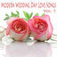 Cover Modern Wedding Day Love Songs, Vol. 1