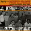 Cover Modern Sounds from California: Historic Recordings 1954 - 1957