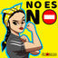 Cover ¡No Es No!