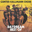 Cover Daydream - Best Of The Gunter Kallmann Choir