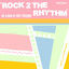 Cover Rock 2 the Rhythm