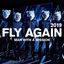 Cover FLY AGAIN 2019