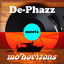 Cover De-Phazz meets Mo' Horizons