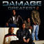 Cover Greatest - Damage