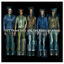 Cover They Think They Are The Robocop Kraus