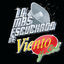 Cover Lo Más Escuchado De