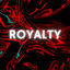 Cover They'll Be Calling Me Royalty (Royalty)