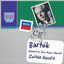 Cover Bartók: Complete Solo Piano Works