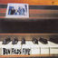 Cover Ben Folds Five