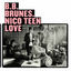 Cover Nico Teen Love (Edition Deluxe)