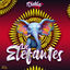 Cover Los elefantes
