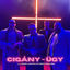 Cover Cigány-ügy