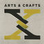 Cover Arts & Crafts: X
