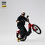 Cover Tach