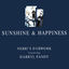 Cover Sunshine & Happiness