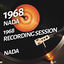 Cover Nada - 1968 Recording Session