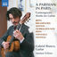 Cover A Parisian in Paris